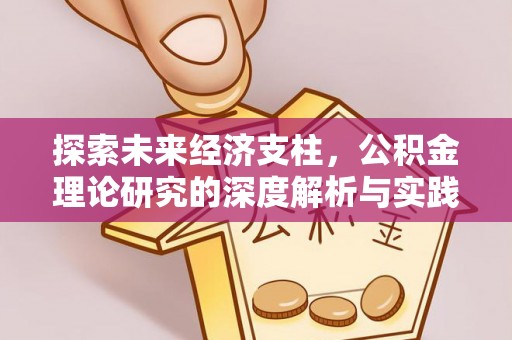 头屯河探索未来经济支柱，公积金理论研究的深度解析与实践意义
