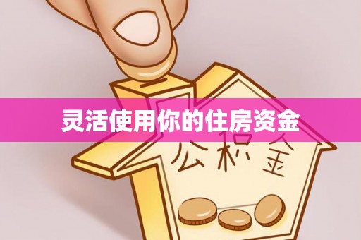 头屯河灵活使用你的住房资金