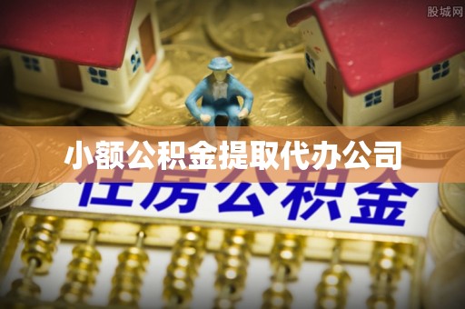 头屯河小额公积金提取代办公司
