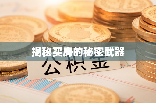 头屯河揭秘买房的秘密武器