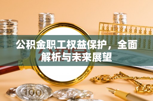头屯河公积金职工权益保护，全面解析与未来展望