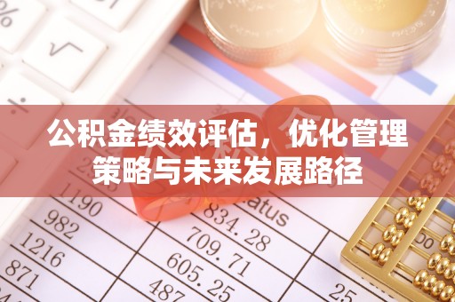 头屯河公积金绩效评估，优化管理策略与未来发展路径