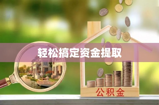 头屯河轻松搞定资金提取