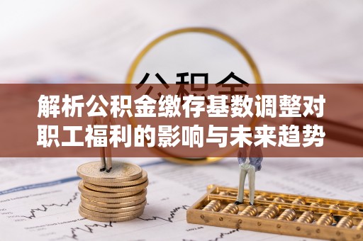 头屯河解析公积金缴存基数调整对职工福利的影响与未来趋势