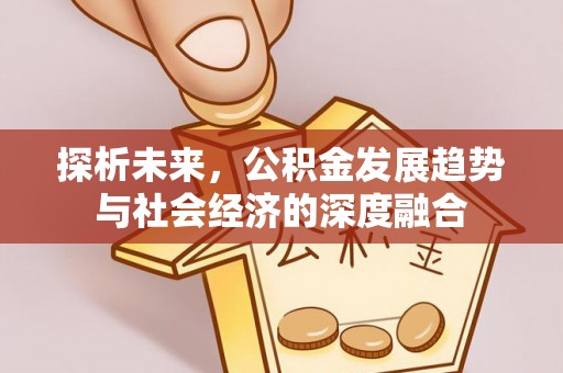 头屯河探析未来，公积金发展趋势与社会经济的深度融合