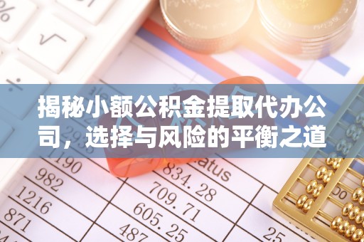 头屯河揭秘小额公积金提取代办公司，选择与风险的平衡之道