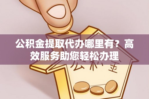 头屯河公积金提取代办哪里有？高效服务助您轻松办理