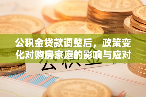 头屯河公积金贷款调整后，政策变化对购房家庭的影响与应对策略