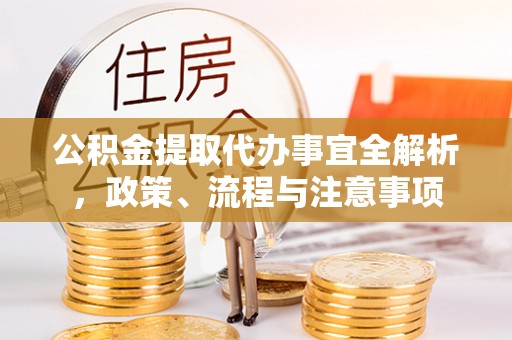 头屯河公积金提取代办事宜全解析，政策、流程与注意事项