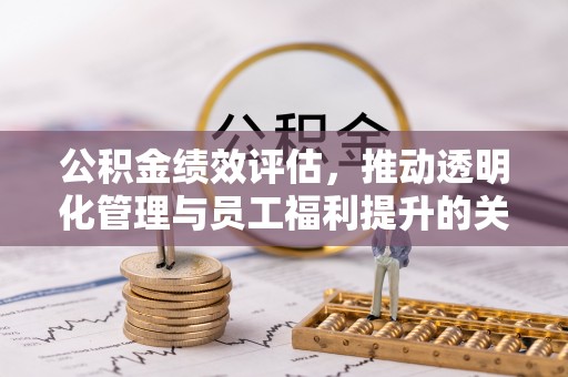 头屯河公积金绩效评估，推动透明化管理与员工福利提升的关键