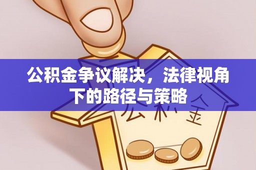 头屯河公积金争议解决，法律视角下的路径与策略