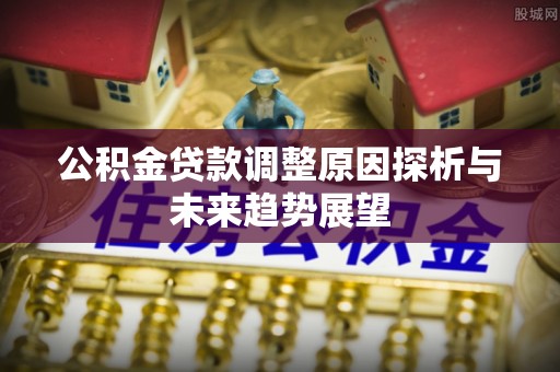 头屯河公积金贷款调整原因探析与未来趋势展望