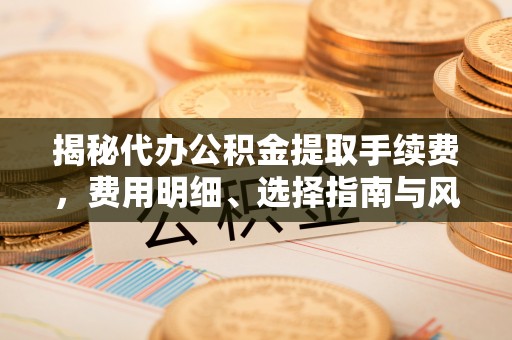 头屯河揭秘代办公积金提取手续费，费用明细、选择指南与风险防范
