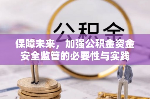 头屯河保障未来，加强公积金资金安全监管的必要性与实践