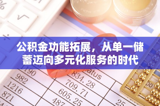 头屯河公积金功能拓展，从单一储蓄迈向多元化服务的时代