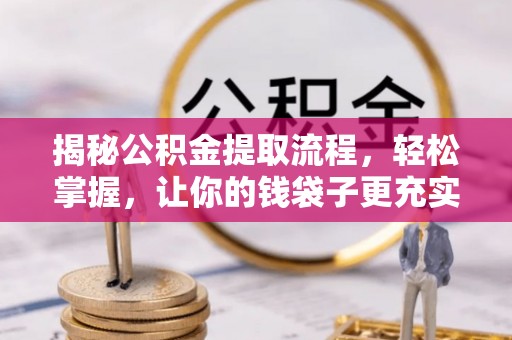 头屯河揭秘公积金提取流程，轻松掌握，让你的钱袋子更充实