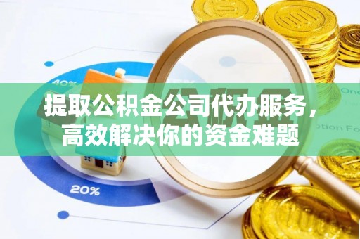 头屯河提取公积金公司代办服务，高效解决你的资金难题