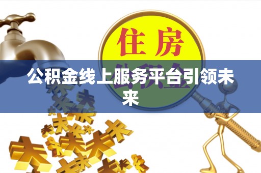 头屯河公积金线上服务平台引领未来