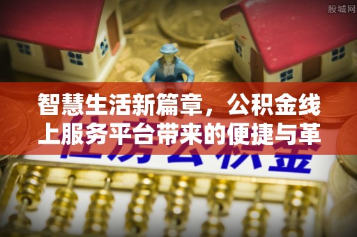 头屯河智慧生活新篇章，公积金线上服务平台带来的便捷与革新