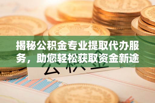 头屯河揭秘公积金专业提取代办服务，助您轻松获取资金新途径