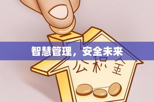 头屯河智慧管理，安全未来