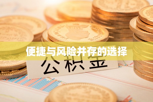 头屯河便捷与风险并存的选择