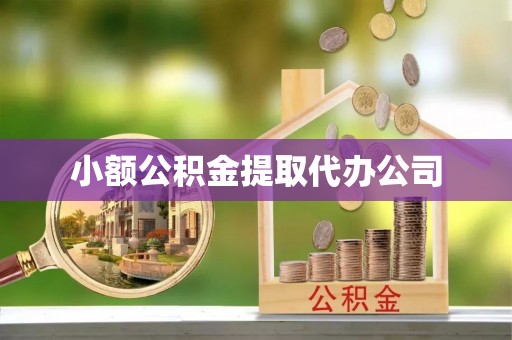 头屯河小额公积金提取代办公司